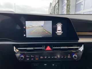 Kia Niro EV