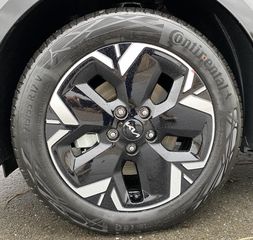 Kia Niro EV