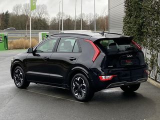 Kia Niro EV