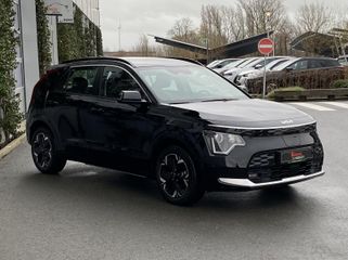 Kia Niro EV