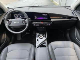 Kia Niro EV