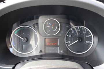 Peugeot e-Partner