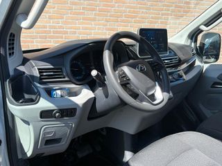 Maxus eDeliver9