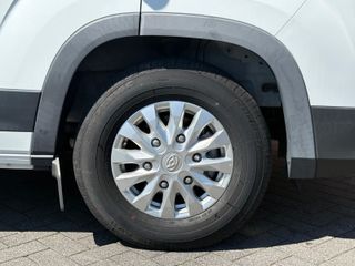 Maxus eDeliver9