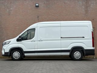 Maxus eDeliver9