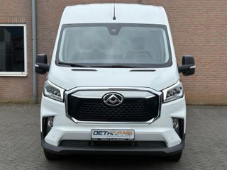 Maxus eDeliver9
