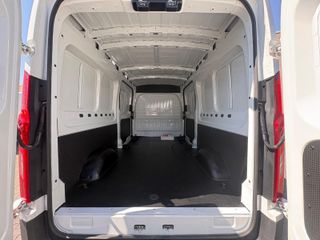 Maxus eDeliver9