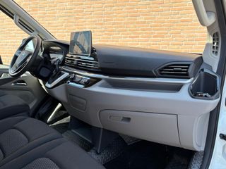 Maxus eDeliver9