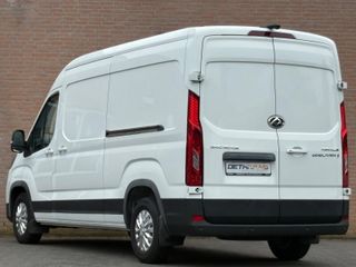 Maxus eDeliver9