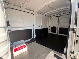 Maxus eDeliver9