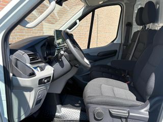 Maxus eDeliver9