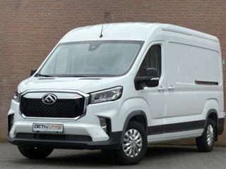 Maxus eDeliver9