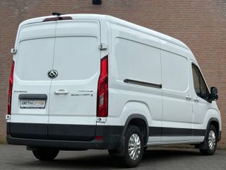 Maxus eDeliver9