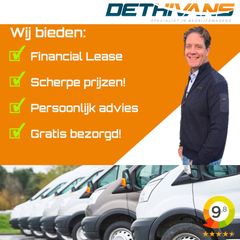 Maxus eDeliver9