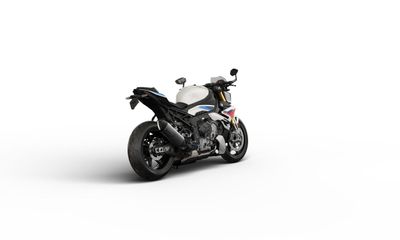 BMW S 1000 R