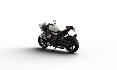 BMW S 1000 R