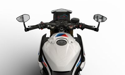 BMW S 1000 R