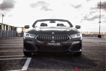 BMW 8 Serie