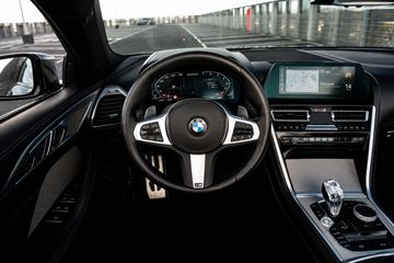 BMW 8 Serie