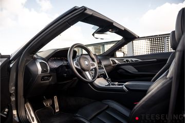 BMW 8 Serie