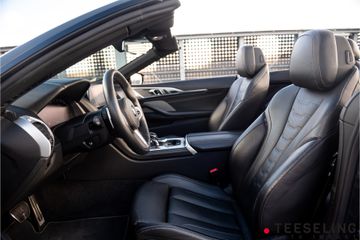 BMW 8 Serie