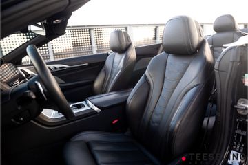 BMW 8 Serie