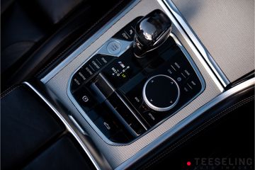 BMW 8 Serie