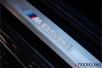 BMW 8 Serie