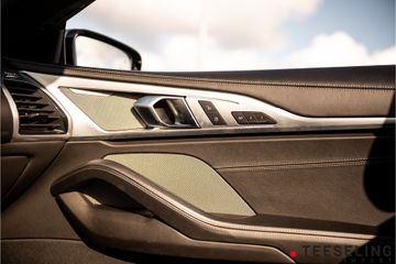 BMW 8 Serie