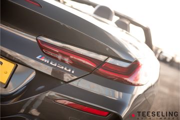 BMW 8 Serie