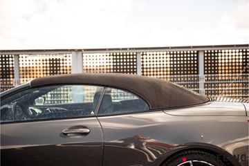 BMW 8 Serie