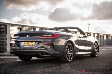 BMW 8 Serie