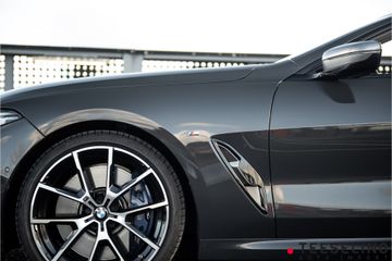 BMW 8 Serie