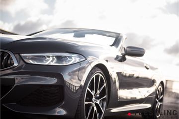 BMW 8 Serie