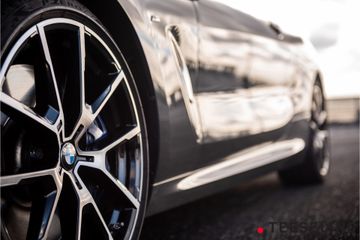 BMW 8 Serie