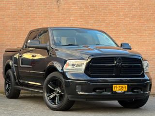 Dodge Ram 1500
