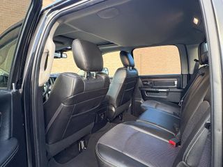 Dodge Ram 1500