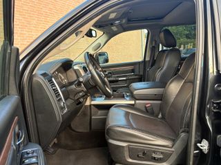 Dodge Ram 1500