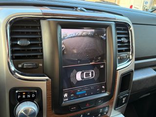 Dodge Ram 1500