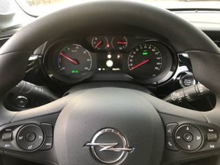 Opel Corsa-e
