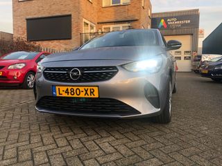 Opel Corsa-e