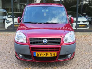 Fiat Doblò
