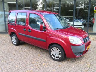 Fiat Doblò