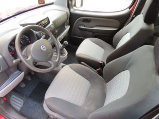 Fiat Doblò