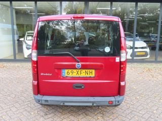 Fiat Doblò