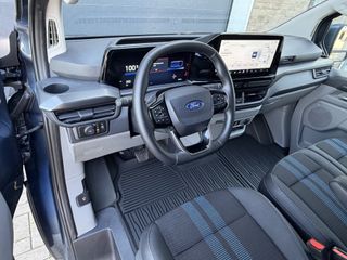 Ford E-Transit