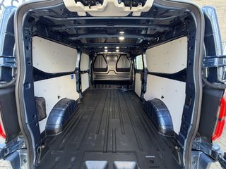 Ford E-Transit