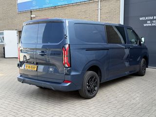 Ford E-Transit