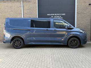 Ford E-Transit
