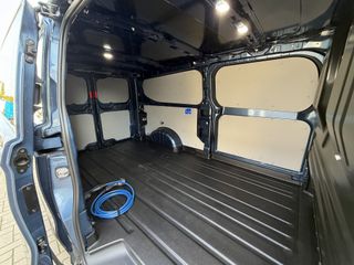 Ford E-Transit